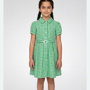 Draper James gingham Dress